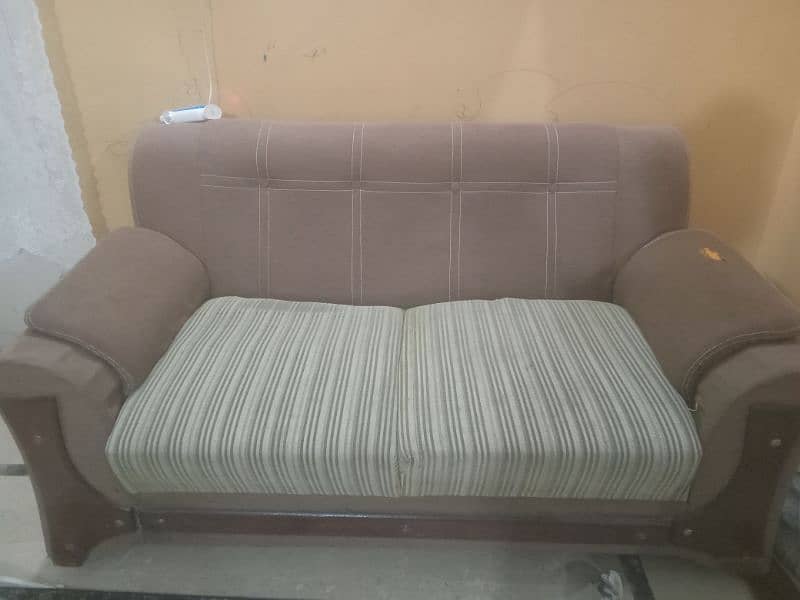 9 seater sofa set 7