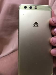 Huawei p10 mobile 4/64 All ok phone just need money