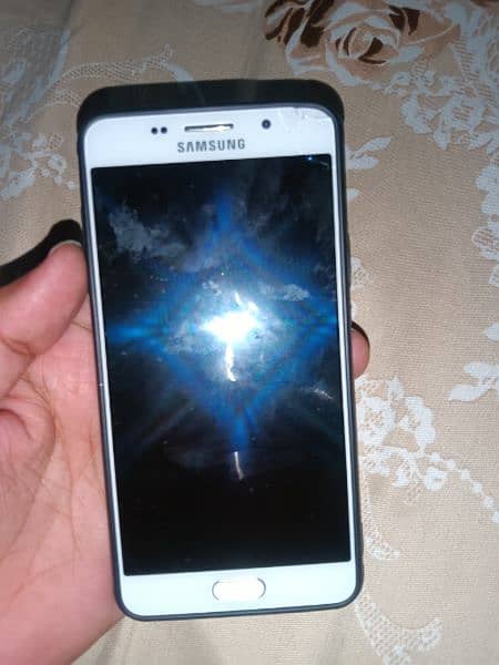 Samsung a5 3/16 urgent sale only phone 0