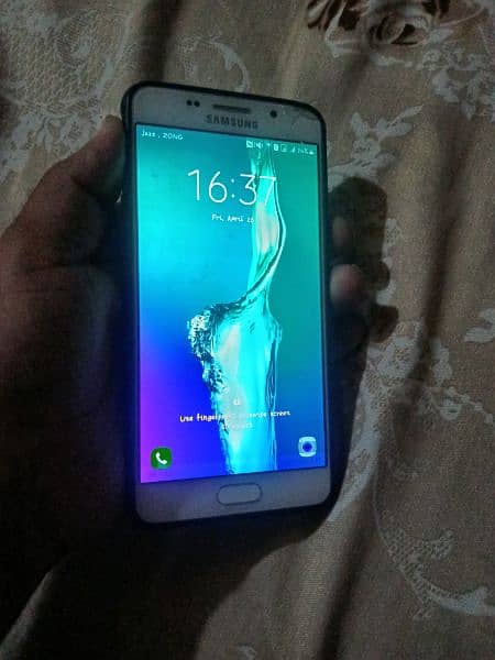 Samsung a5 3/16 urgent sale only phone 1
