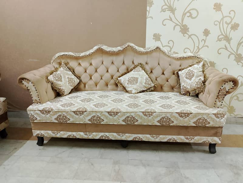 Sofa For Sale 1
