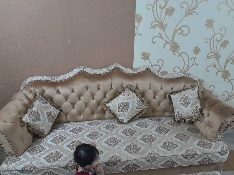 Sofa For Sale 3