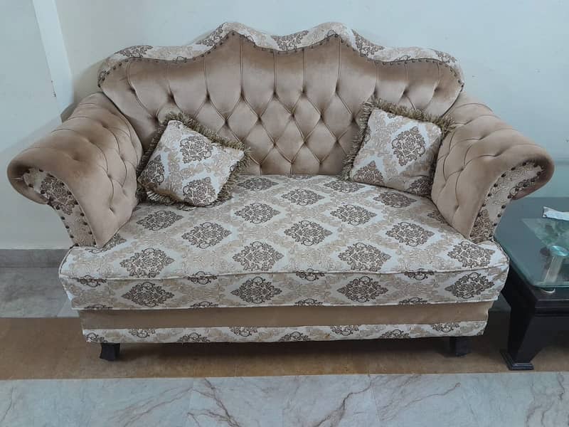 Sofa For Sale 4