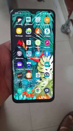 Oppo Reno Z 8GB Ram 256 GB Rom 32 MP Front 58 MP back  Dibba charger
