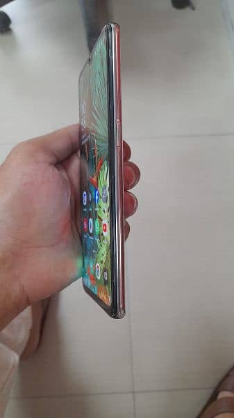 Oppo Reno Z 8GB Ram 256 GB Rom 32 MP Front 58 MP back  Dibba charger 2