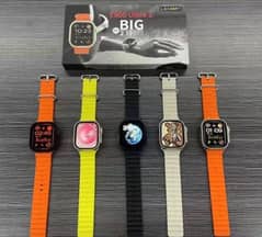 Smart Watches