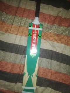 Cricket Bat for playing cricket