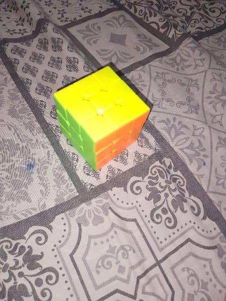 Best Budget Cube For Kia Qy Cube Butter Turning New Condition 0