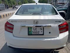 1 Alloy Rims 2 Judicial officer car 3 Maintain by indus Moter 4 Bumper