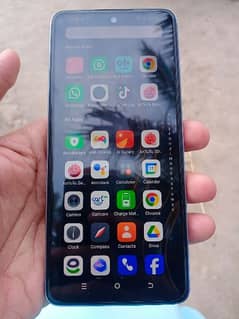 Tecno POVA 5 PRO 5G in excellent condition