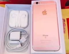 iPhone 6s Plus pta approved 0340-1484855 whatsapp number