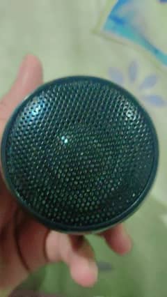 audionic solo x7 Bluetooth speaker