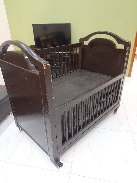 Baby cot / Baby beds / Kid baby cot / Baby bunk bed / Kids cot 3