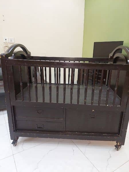 Baby cot / Baby beds / Kid baby cot / Baby bunk bed / Kids cot 4