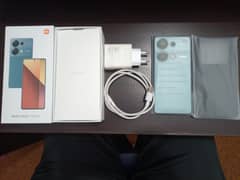 Xiaomi Redmi note 13 pro 12GB/512GB