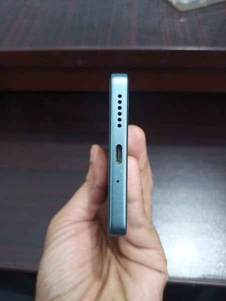 Xiaomi Redmi note 13 pro 12GB/512GB 4