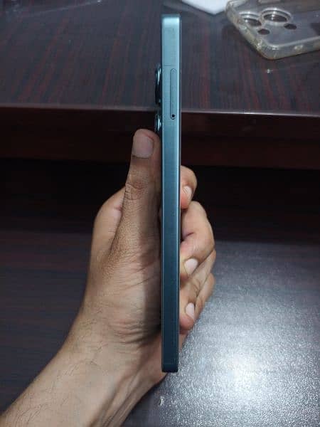 Xiaomi Redmi note 13 pro 12GB/512GB 6