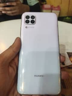Huawei Nova 7i
8/128 GB
condition 10/8
with box
only glass changed