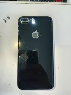 Iphone 7plus PTA approved 03405035406