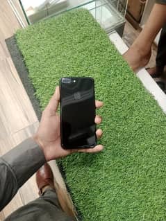 apple iphone 7 plus PTA approved || 256GB All okay