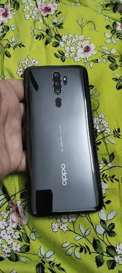 oppo A5 2020 4/128 gb