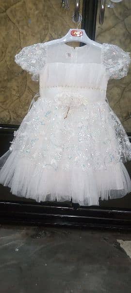 Baby Frock By ANA 1