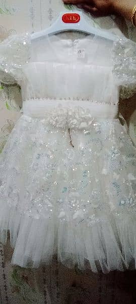 Baby Frock By ANA 5