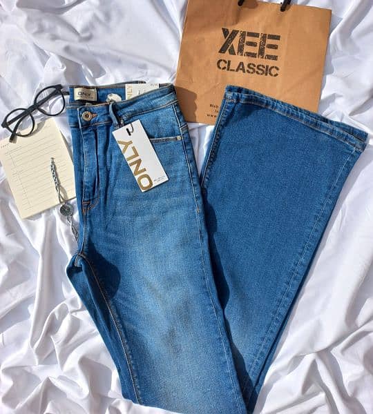 New UK jeans with another free gift 2