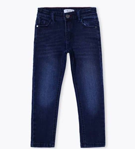 New UK jeans with another free gift 5