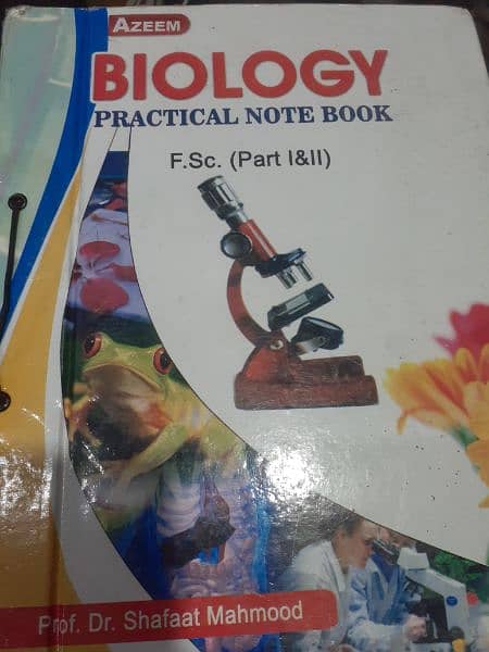 Chemistry practical notebook solve intermediate azeem academy 10