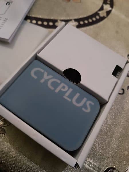 Cycplus AS2 pro max 1