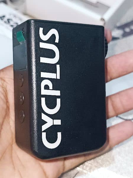 Cycplus AS2 pro max 10