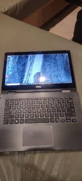 Dell Latitude 3379 Touch and Type 360 1