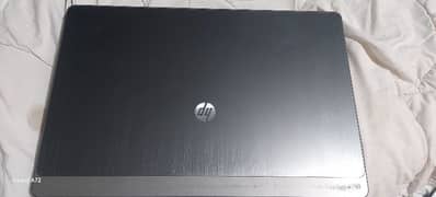 HP probook i5 2nd generation 4gb 320gb 1gb graphics 17.3 led display