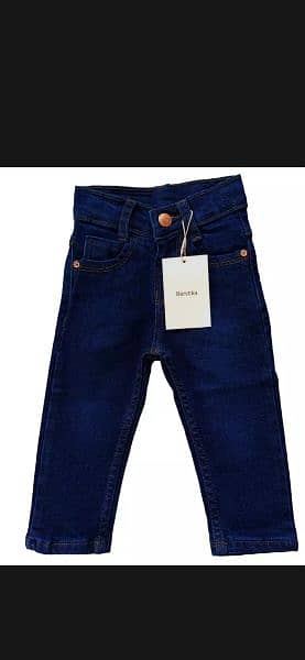 New UK jeans with another free gift 7