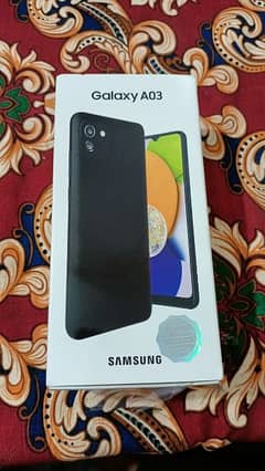 Samsung Galaxy a03 4/64