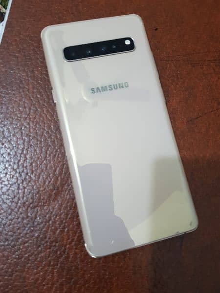 Samsung galaxy s10 plus 5g 3