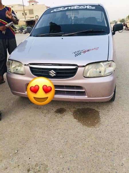 bumper to bumper jenion my family ussed car good condition child Ac 2