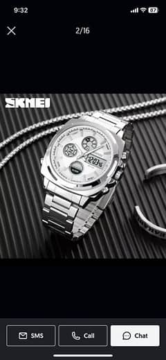 skemi new orignal watch