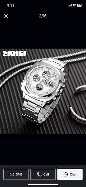 skemi new orignal watch 0