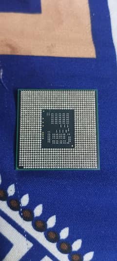 Intel i5 520m