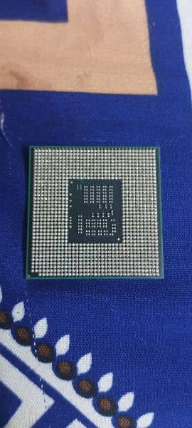 Intel i5 520m 0