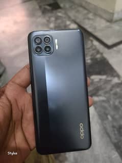 oppo f17 pro 6/128 with original charger