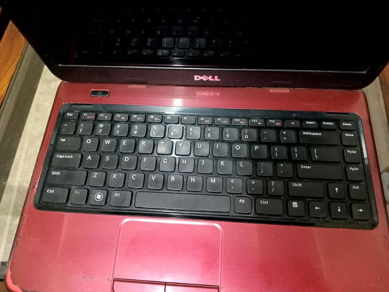 Dell Laptop Core i5 2nd Gen 0