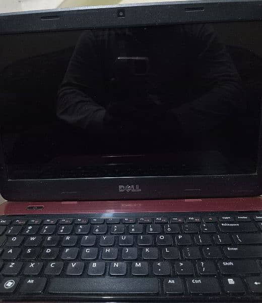 Dell Laptop Core i5 2nd Gen 2