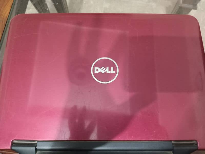 Dell Laptop Core i5 2nd Gen 3