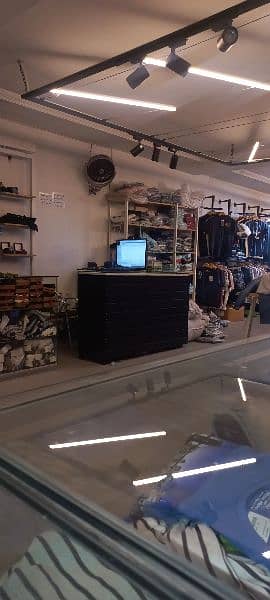 Qablaa clothing store 0