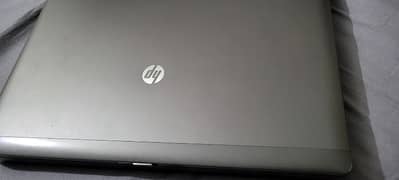 HP probook Laptop