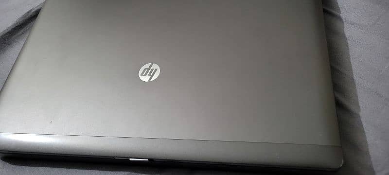 HP probook Laptop 0