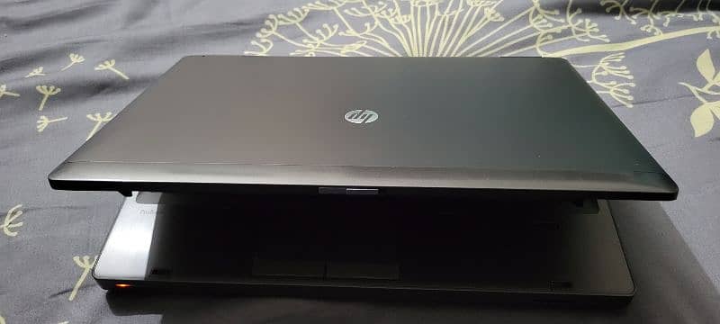 HP probook Laptop 1